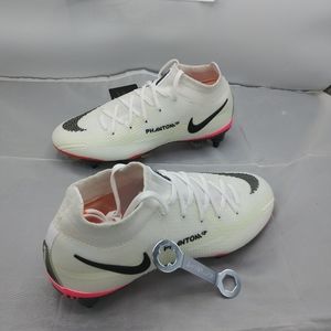 Nike Phantom GT2 Elite DF SG-Pro AC “Rawdacious”(DJ8042-122) Mens 4 / Womens 5.5